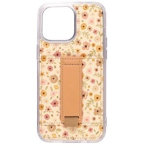 Walli Case Buttercup Bouquet Phone Case iPhone15 Cell Phone Case